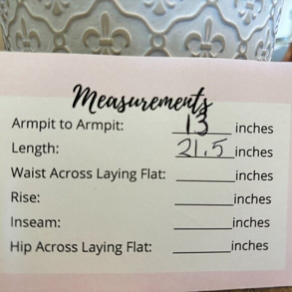 Max Studio Black Chiffon Peplum Lace Trim Sleeveless Top | Women's Size Small - Picture 11 of 11